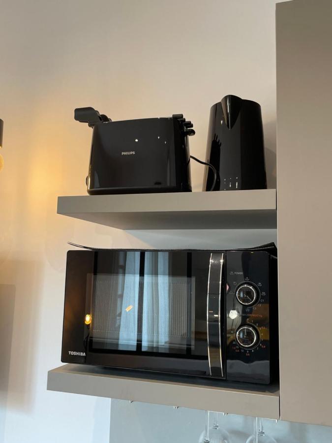 Mare E Cielo Luxury Apartment Sestri Levante Exterior photo