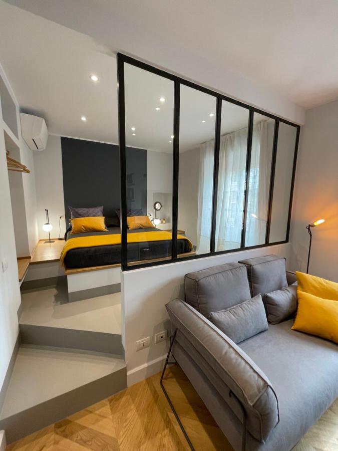 Mare E Cielo Luxury Apartment Sestri Levante Exterior photo