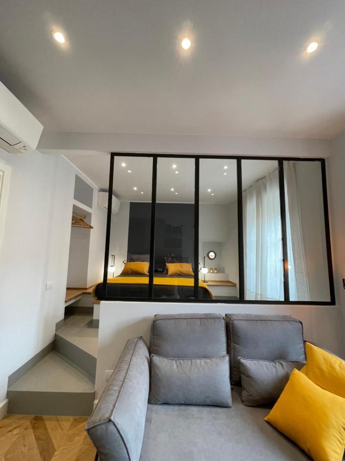 Mare E Cielo Luxury Apartment Sestri Levante Exterior photo