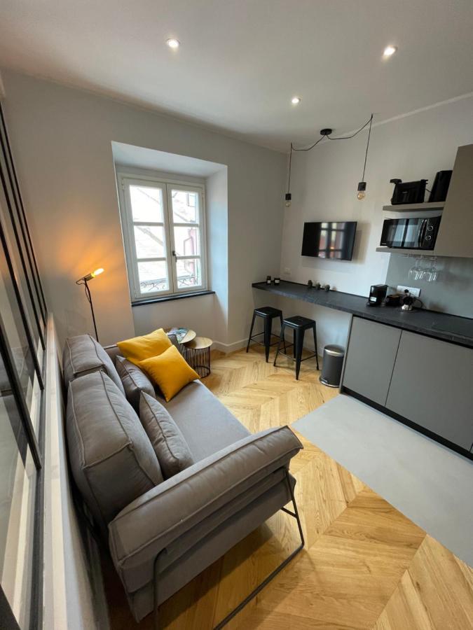 Mare E Cielo Luxury Apartment Sestri Levante Exterior photo