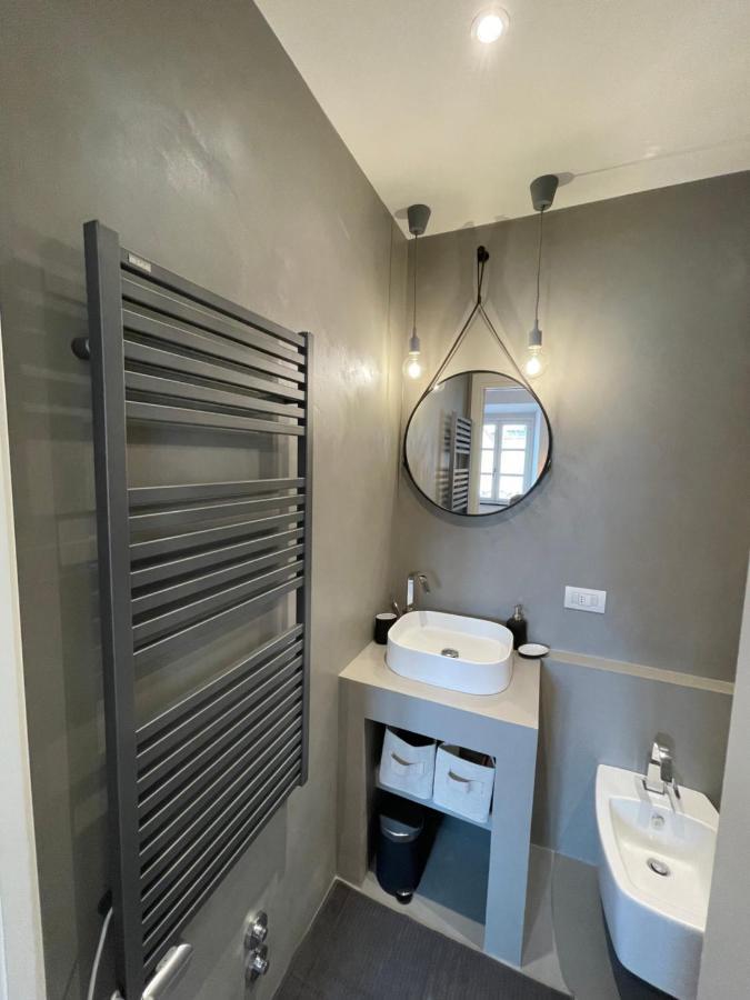 Mare E Cielo Luxury Apartment Sestri Levante Exterior photo